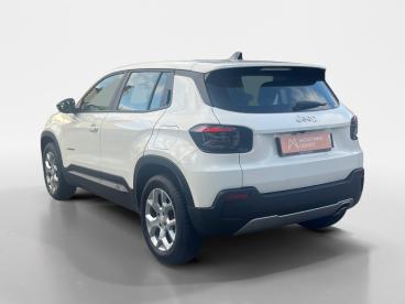 SPOTICAR Jeep Avenger 1.2 Gse T3 Altitude Usada - Suv-4x4 Gasolina Cinza - Rio Tinto - 1200226832_3