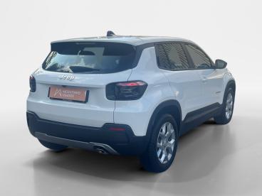 SPOTICAR Jeep Avenger 1.2 Gse T3 Altitude Usada - Suv-4x4 Gasolina Cinza - Rio Tinto - 1200226832_5