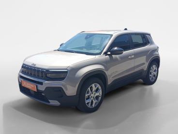 SPOTICAR Jeep Avenger 1.2 Gse T3 Altitude Usada - Suv-4x4 Gasolina Cinza - Rio Tinto - 1200226917_1