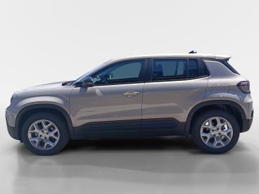 SPOTICAR Jeep Avenger 1.2 Gse T3 Altitude Usada - Suv-4x4 Gasolina Cinza - Rio Tinto - 1200226917_2