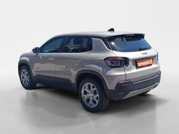 SPOTICAR Jeep Avenger 1.2 Gse T3 Altitude Usada - Suv-4x4 Gasolina Cinza - Rio Tinto - 1200226917_3