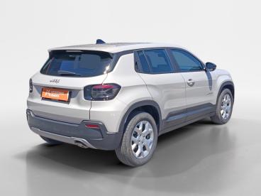 SPOTICAR Jeep Avenger 1.2 Gse T3 Altitude Usada - Suv-4x4 Gasolina Cinza - Rio Tinto - 1200226917_5