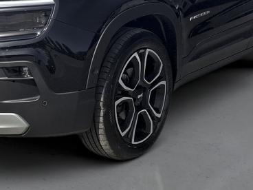 SPOTICAR Jeep Avenger Altitude 1.2 Tg 100cv Mt Usada - Familiar Gasolina Preto Volcano (pastel) - Barreiro - 1200227408_4