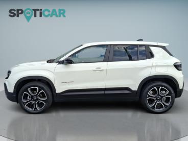SPOTICAR Jeep Avenger Altitude 1.2 Tg 100cv Mt Usada - Familiar Gasolina Branco Snow (pastel) - Vila Nova De Gaia - 1200227655_4