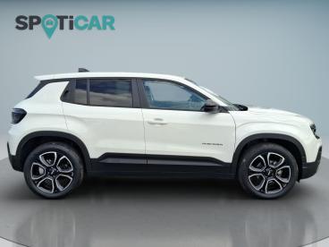 SPOTICAR Jeep Avenger Altitude 1.2 Tg 100cv Mt Usada - Familiar Gasolina Branco Snow (pastel) - Vila Nova De Gaia - 1200227655_5
