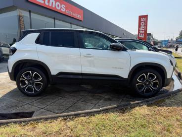 SPOTICAR Jeep Avenger 1.2 Gse T3 Altitude Usada - Suv-4x4 Gasolina Branco - Guimarães - 1200227852_4
