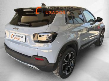SPOTICAR Jeep Avenger 1.2 Gse T3 Summit Usada - Suv-4x4 Gasolina Cinza - Evora - 1200228382_4