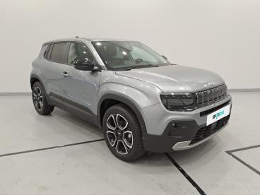 SPOTICAR Jeep Avenger 1.2 Tg 100cv Mt Altitude Usada - Suv-4x4 Gasolina Cinza - Portela Lrs - 1200228556_3