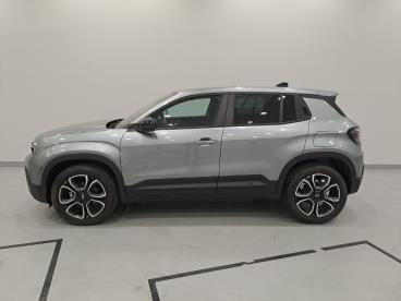 SPOTICAR Jeep Avenger 1.2 Tg 100cv Mt Altitude Usada - Suv-4x4 Gasolina Cinza - Portela Lrs - 1200228556_4