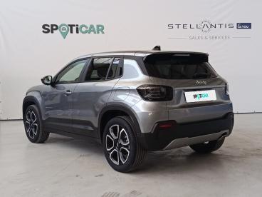 SPOTICAR Jeep Avenger 1.2 Tg 100cv Mt Altitude Usada - Suv-4x4 Gasolina Cinza - Amadora - 1200228663_5