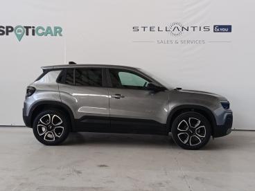 SPOTICAR Jeep Avenger 1.2 Tg 100cv Mt Altitude Usada - Suv-4x4 Gasolina Cinza - Amadora - 1200228839_4