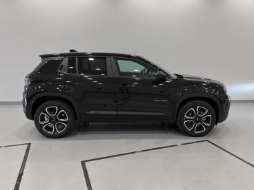 SPOTICAR Jeep Avenger 1.2 E-hybrid 48v 110cv 4x2 Dct Altitude Usada - Suv-4x4 Gasolina Preto - Portela Lrs - 1200229180_4