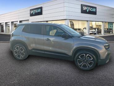 SPOTICAR Jeep Avenger 1.2 Tg 100cv Mt Altitude Usada - Suv-4x4 Gasolina Cinza - Carnaxide - 1200229968_4
