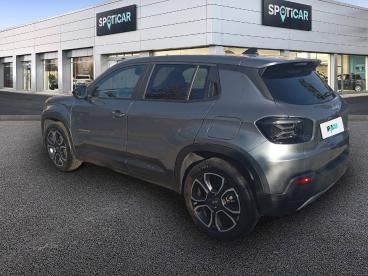 SPOTICAR Jeep Avenger 1.2 Tg 100cv Mt Altitude Usada - Suv-4x4 Gasolina Cinza - Carnaxide - 1200229968_5