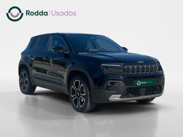 SPOTICAR Jeep Avenger Altitude Mhev 100cv Usada - Citadino Híbrido Outras - Aveiro - 1200230276_1