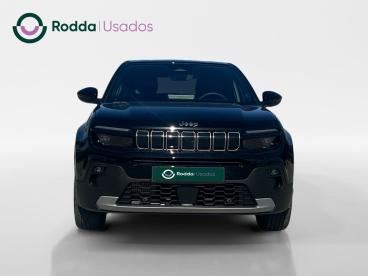 SPOTICAR Jeep Avenger Altitude Mhev 100cv Usada - Citadino Híbrido Outras - Aveiro - 1200230276_2