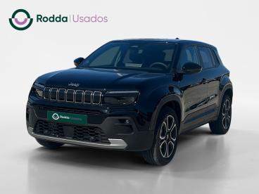SPOTICAR Jeep Avenger Altitude Mhev 100cv Usada - Citadino Híbrido Outras - Aveiro - 1200230276_3