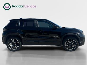 SPOTICAR Jeep Avenger Altitude Mhev 100cv Usada - Citadino Híbrido Outras - Aveiro - 1200230276_4