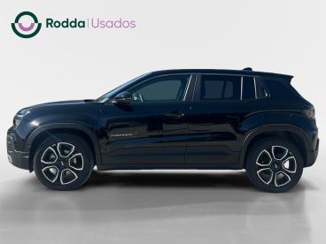 SPOTICAR Jeep Avenger Altitude Mhev 100cv Usada - Citadino Híbrido Outras - Aveiro - 1200230276_5