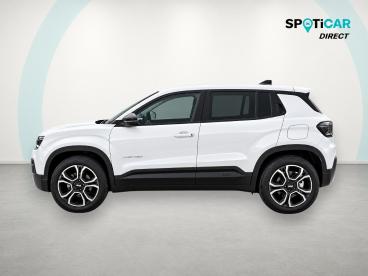 SPOTICAR Jeep Avenger 1.2 Tg Altitude Usada - Suv-4x4 Gasolina Branco - Portela Loures - 1200230474_2