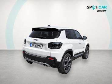 SPOTICAR Jeep Avenger 1.2 Tg Altitude Usada - Suv-4x4 Gasolina Branco - Portela Loures - 1200230474_5