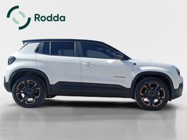jeep avenger novo avenger gasolina 85th anniversary 1.2 tg 100c — photo 4