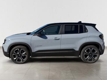 jeep avenger 54 kwh summit — photo 2