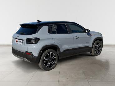 jeep avenger 54 kwh summit — photo 5