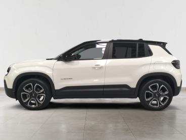 jeep avenger 54 kwh summit — photo 2