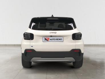 jeep avenger 54 kwh summit — photo 4