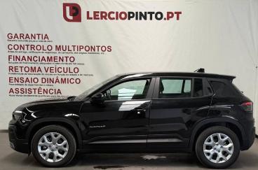 jeep avenger 1.2 gse t3 altitude — photo 2