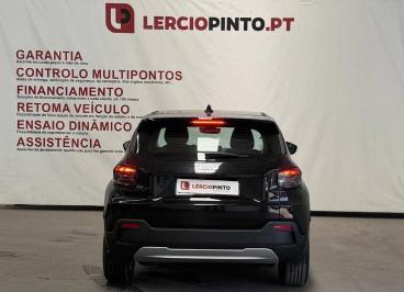 jeep avenger 1.2 gse t3 altitude — photo 3