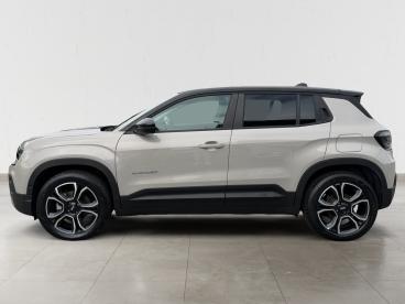 jeep avenger 54 kwh summit — photo 2