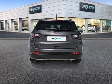 SPOTICAR Jeep Compass 1.5 Tg E-hybrid 48v 130cv 4x2 Dc Limited Usada - Suv-4x4 Gasolina Cinza - Portela Loures - 1200218808_5