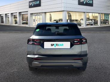 SPOTICAR Jeep Compass 74 Kwh First Edition Usada - Suv-4x4 Elétrico Cinzento Escuro - Evora - 1200220500_5