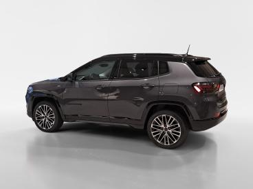 SPOTICAR Jeep Compass 1.3 Tg 4xe Summit Usada - Suv-4x4 Híbrido Plug-in Cinza - Rio Tinto - 1200221142_3