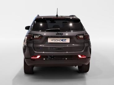 SPOTICAR Jeep Compass 1.3 Tg 4xe Summit Usada - Suv-4x4 Híbrido Plug-in Cinza - Rio Tinto - 1200221142_4