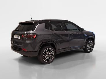 SPOTICAR Jeep Compass 1.3 Tg 4xe Summit Usada - Suv-4x4 Híbrido Plug-in Cinza - Rio Tinto - 1200221142_5