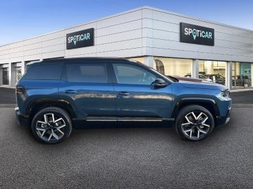 SPOTICAR Jeep Compass 74 Kwh Altitude Usada - Suv-4x4 Elétrico Cinza - Evora - 1200223065_4