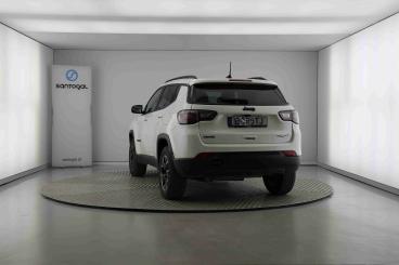 SPOTICAR Jeep Compass 1.3 Tg 4xe Trailhawk Usada - Suv-4x4 Híbrido Plug-in Branco - Lisboa - 1200223293_3