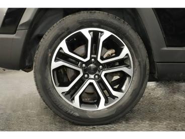 SPOTICAR Jeep Compass 1.3 Tg Plug In Hybrid 190cv 4xe Limited Usada - Suv-4x4 Híbrido Preto - Vila Nova De Gaia - 1200223361_5