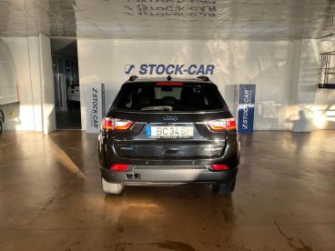SPOTICAR Jeep Compass Phev Trailhawk Usada - Suv-4x4 Híbrido Plug-in Preto - Braga - 1200223852_5