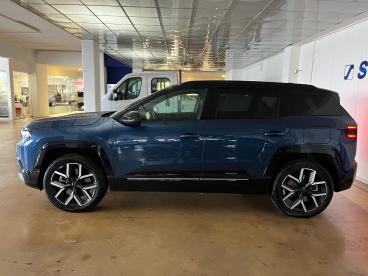 SPOTICAR Jeep Compass Summit Usada - Suv-4x4 Elétrico Azul Escuro - Braga - 1200223860_4