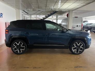 SPOTICAR Jeep Compass Summit Usada - Suv-4x4 Elétrico Azul Escuro - Braga - 1200223860_5