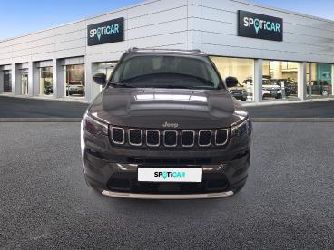 SPOTICAR Jeep Compass 1.5 Tg E-hybrid 48v 130cv 4x2 Dc Limited Usada - Suv-4x4 Gasolina Cinza - Portela Loures - 1200224685_2