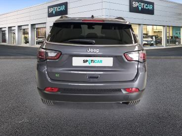 SPOTICAR Jeep Compass 1.5 Tg E-hybrid 48v 130cv 4x2 Dc Limited Usada - Suv-4x4 Gasolina Cinza - Portela Loures - 1200224685_5