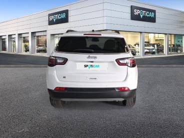 SPOTICAR Jeep Compass 1.5 Tg E-hybrid 48v 130cv 4x2 Dc Limited Usada - Suv-4x4 Gasolina Branco - Portela Loures - 1200224686_5