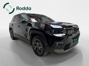 SPOTICAR Jeep Compass E-hybrid-summit 1.2 145cv Dct6 Fwd Usada - Suv-4x4 Gasolina Preto - Aveiro - 1200225585_1