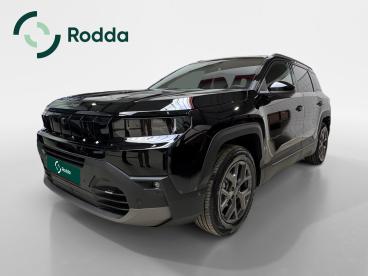 SPOTICAR Jeep Compass E-hybrid-summit 1.2 145cv Dct6 Fwd Usada - Suv-4x4 Gasolina Preto - Aveiro - 1200225585_3