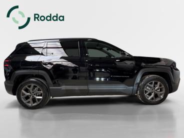 SPOTICAR Jeep Compass E-hybrid-summit 1.2 145cv Dct6 Fwd Usada - Suv-4x4 Gasolina Preto - Aveiro - 1200225585_4